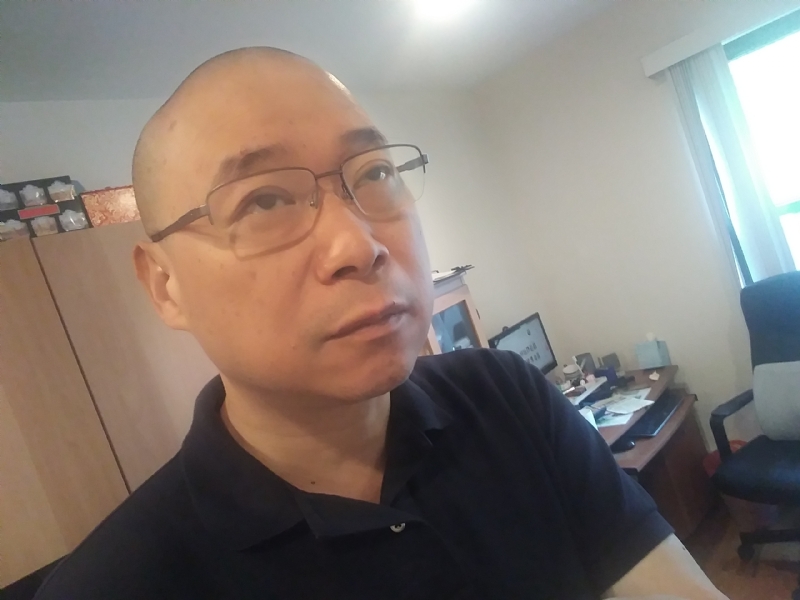 高山的第一张照片--武夷山征婚网