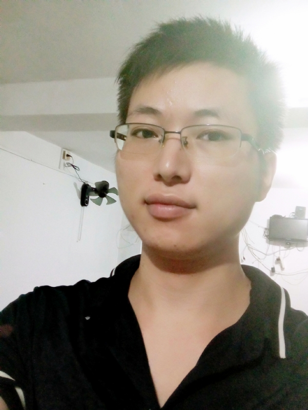 安静的心的第一张照片--武夷山征婚网