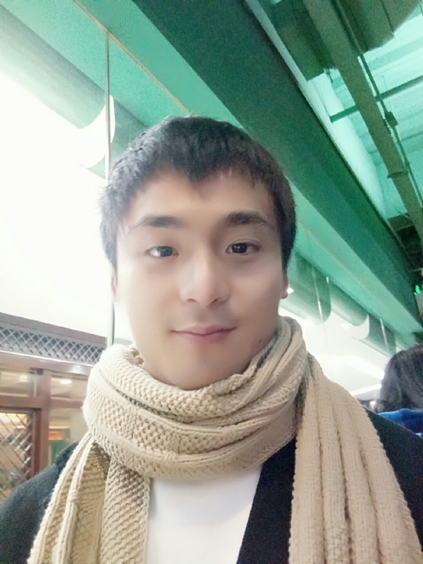 我是你的谁的第一张照片--武夷山征婚网