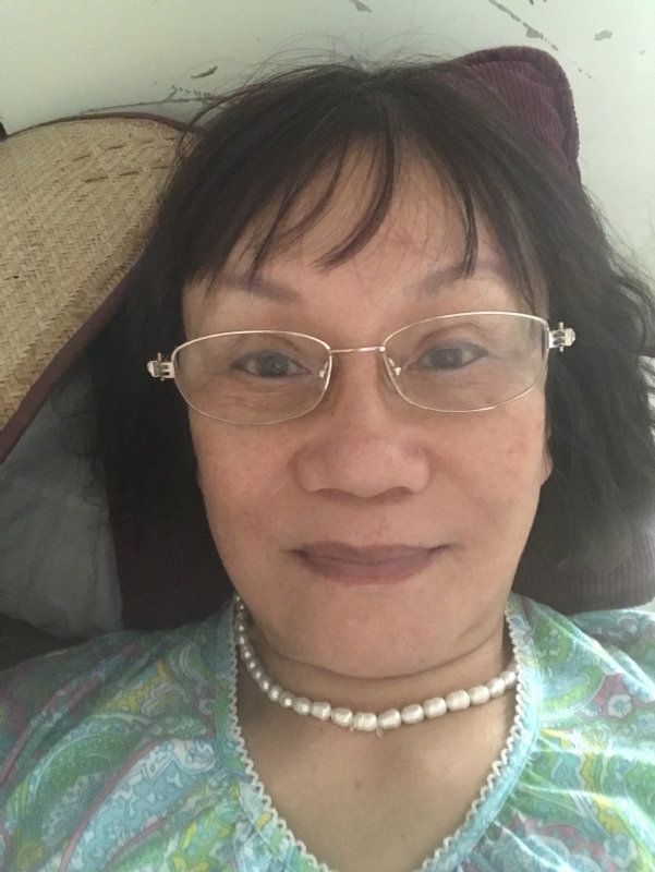 Elise的第一张照片--武夷山征婚网
