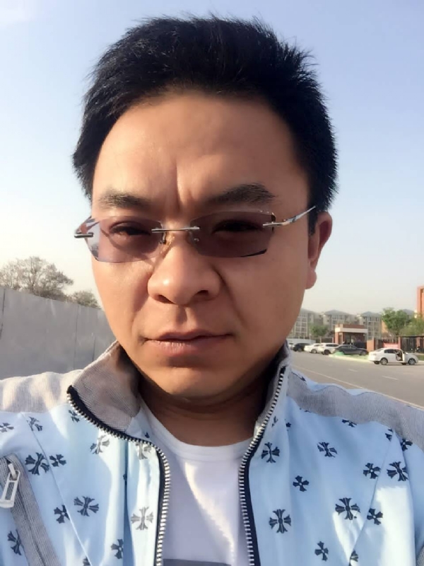 执着的等待的第一张照片--武夷山征婚网
