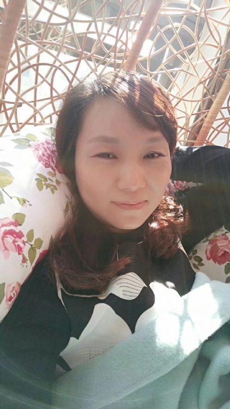悦己的第一张照片--武夷山征婚网