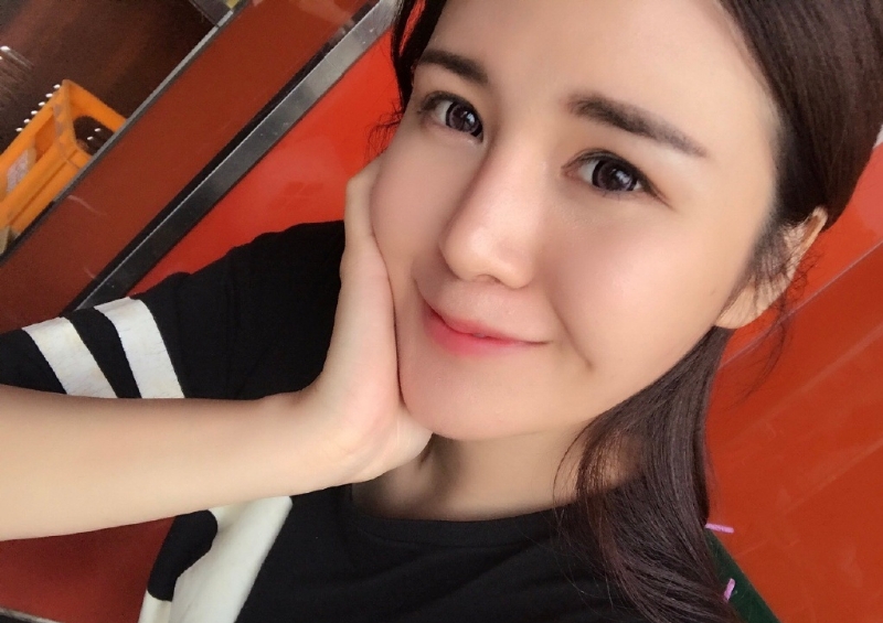 Ccy晴的第一张照片--武夷山征婚网