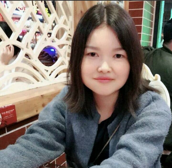 Alexia的第一张照片--武夷山征婚网