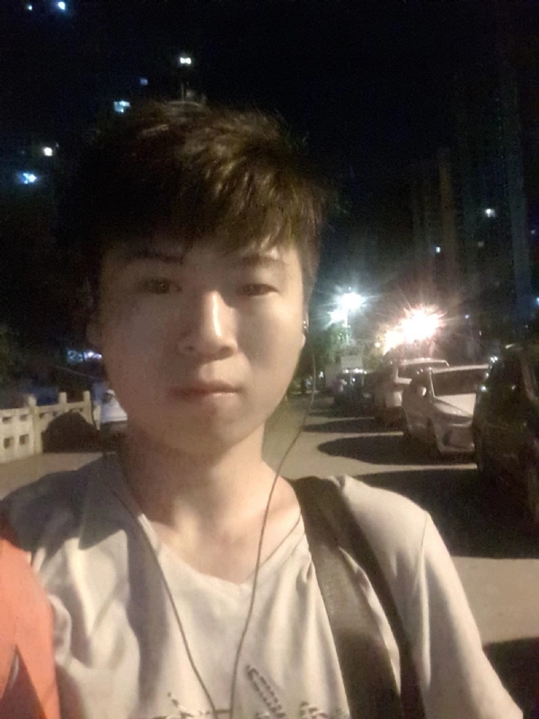 流星的瞬间的第一张照片--武夷山征婚网