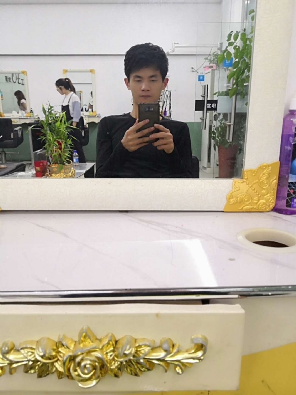 小九玖的第一张照片--武夷山征婚网
