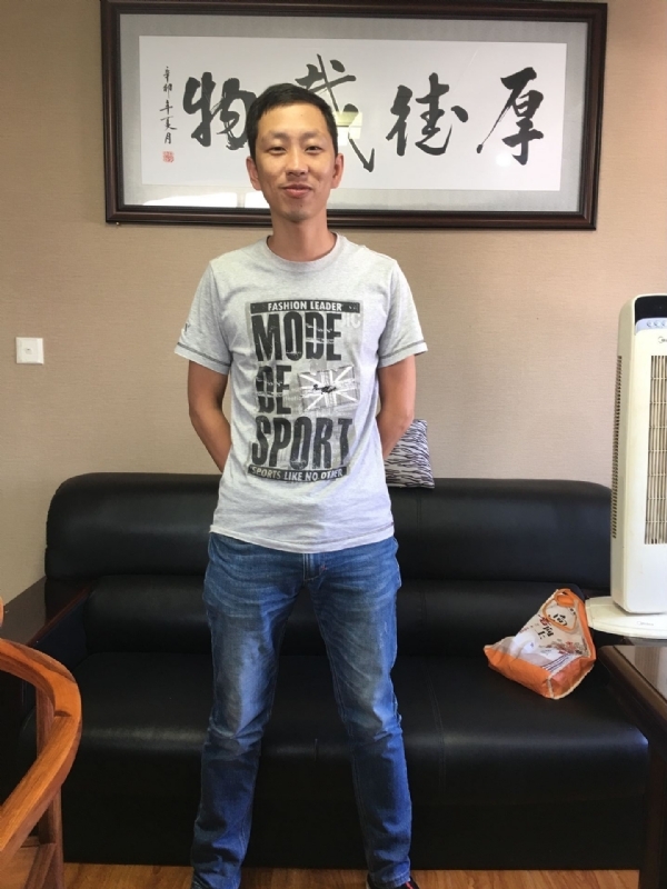 逝水流年的第一张照片--武夷山征婚网
