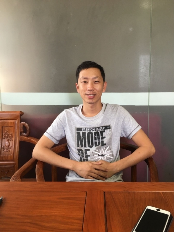 逝水流年的第二张照片--武夷山征婚网