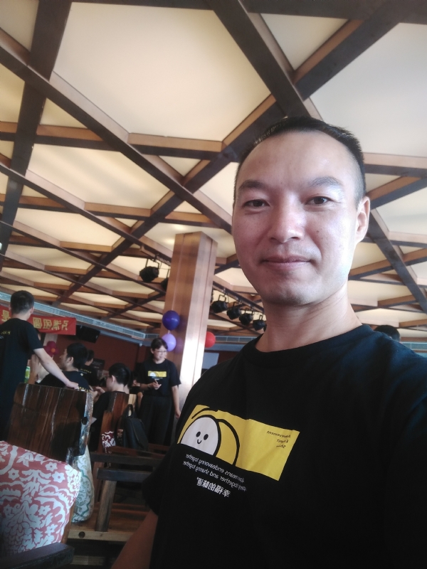 爱森的第一张照片--武夷山征婚网