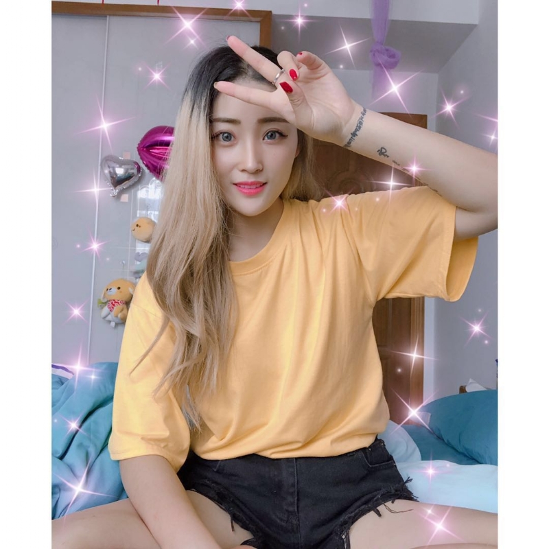 芝麻团子的第一张照片--武夷山征婚网