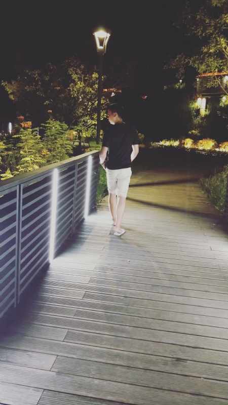 李珂炯的第一张照片--武夷山征婚网