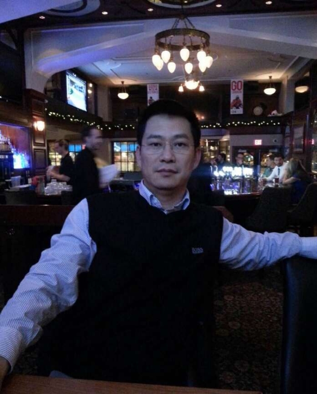 相聚是缘的第二张照片--武夷山征婚网