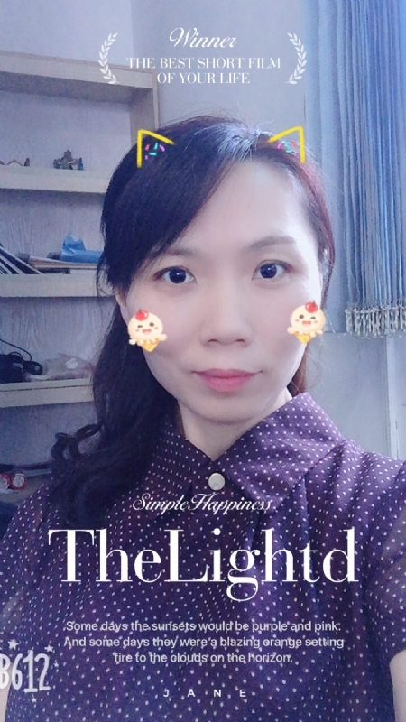 姗的第一张照片--武夷山征婚网