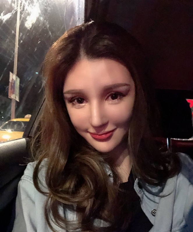想你的第一张照片--武夷山征婚网
