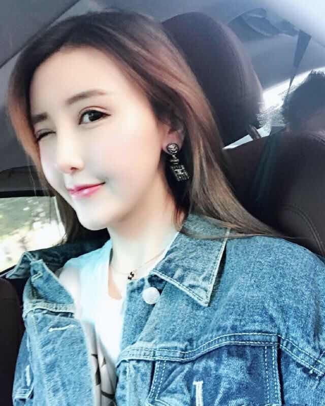 一缕青丝的第二张照片--武夷山征婚网