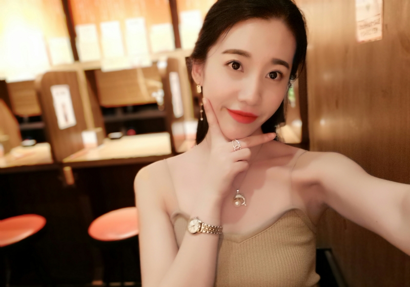 杨文嘉的第一张照片--武夷山征婚网