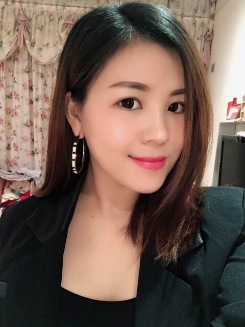 水晶之恋的第二张照片--武夷山征婚网