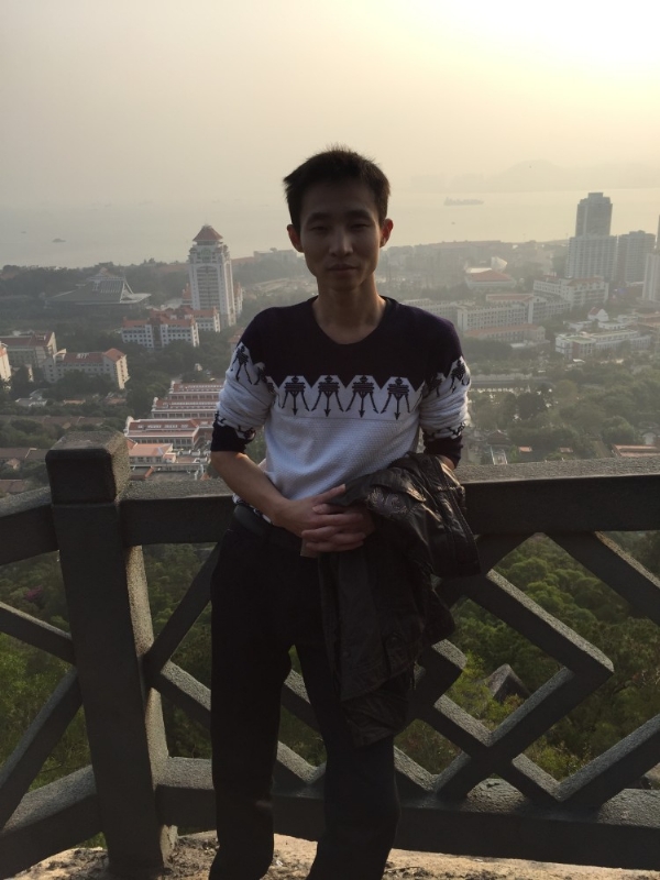 冬末花未眠的第一张照片--武夷山征婚网