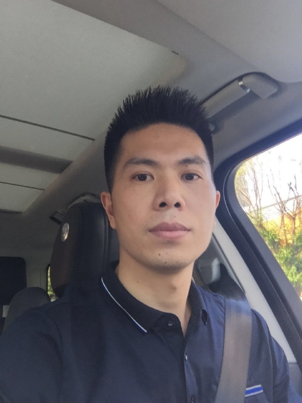 天道酬勤的第一张照片--武夷山征婚网