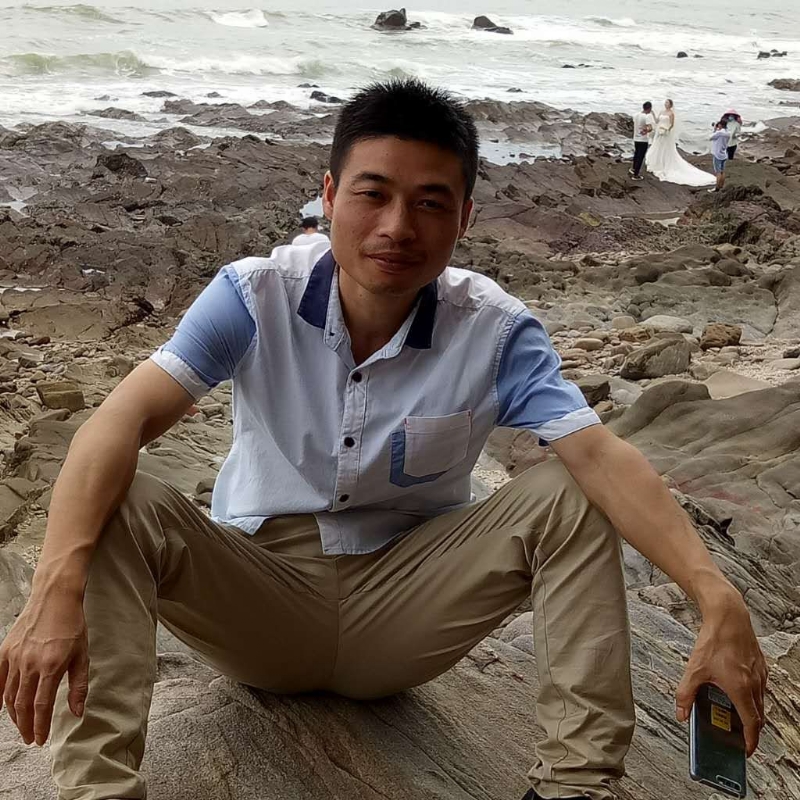 一个人的等待的第二张照片--武夷山征婚网