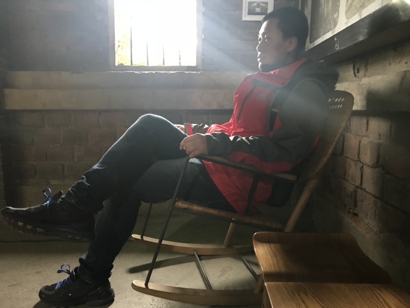 august的第四张照片--武夷山征婚网