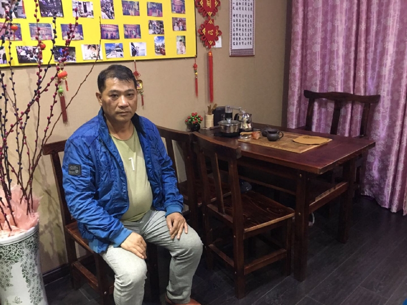 黄先生的第一张照片--武夷山征婚网