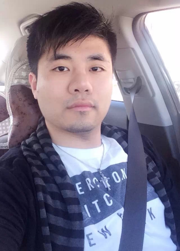 侯爵的第二张照片--武夷山征婚网