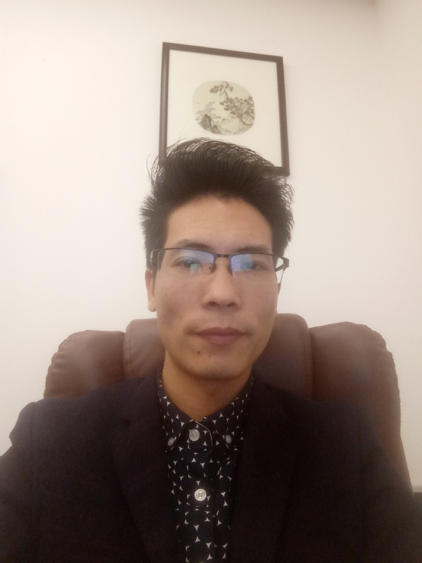 爱也要以诚相待的第一张照片--武夷山征婚网