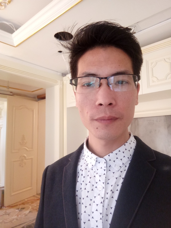 爱也要以诚相待的第二张照片--武夷山征婚网