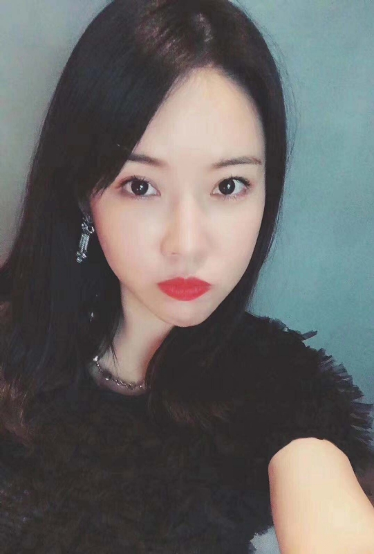 李莉的第二张照片--武夷山征婚网