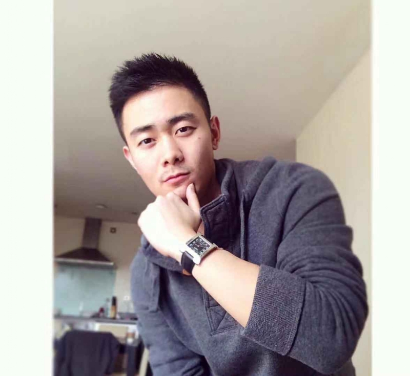 TaoL的第一张照片--武夷山征婚网