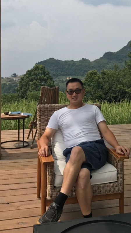 云霄的第一张照片--武夷山征婚网