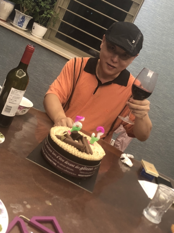 率真率性的第二张照片--武夷山征婚网