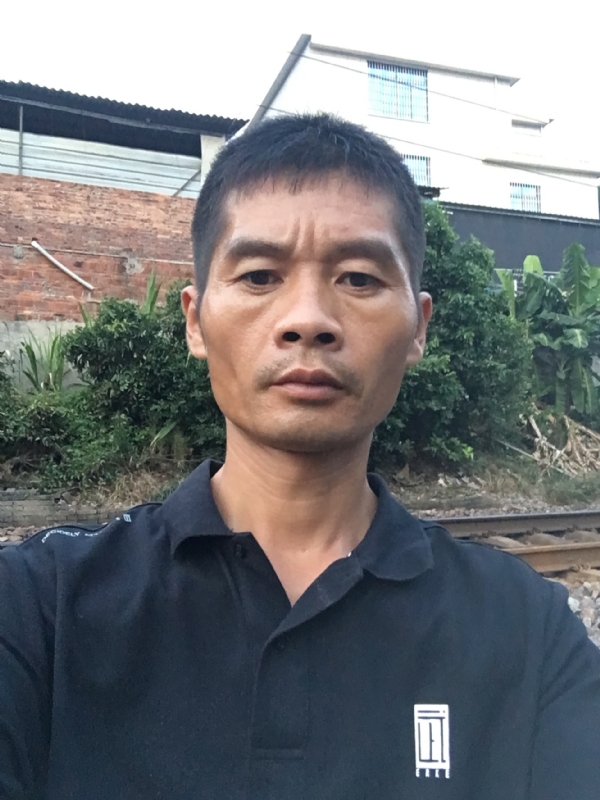 张旭明的第二张照片--武夷山征婚网