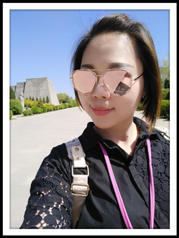 Nicole的第一张照片--武夷山征婚网