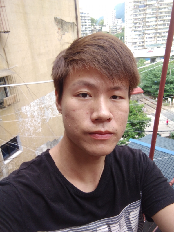 遇见你的第一张照片--武夷山征婚网