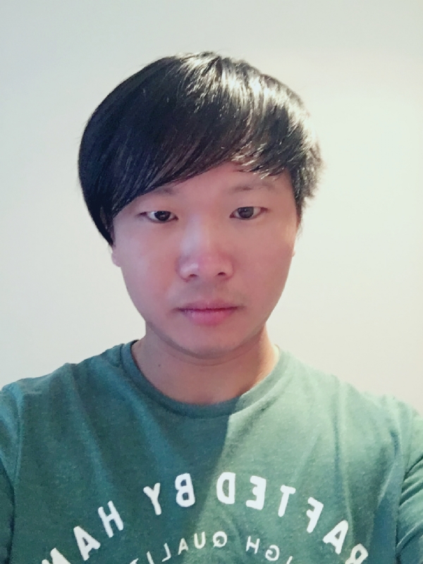 james的第一张照片--武夷山征婚网