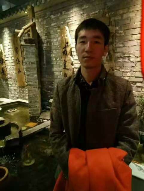 王森的第一张照片--武夷山征婚网
