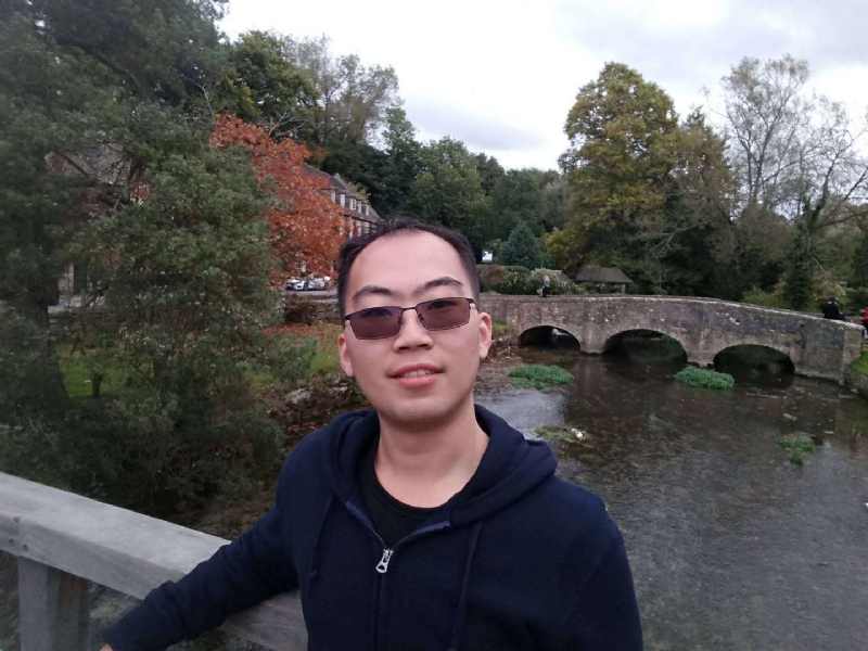 Allen的第一张照片--武夷山征婚网