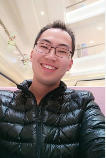 Allen的第二张照片--武夷山征婚网