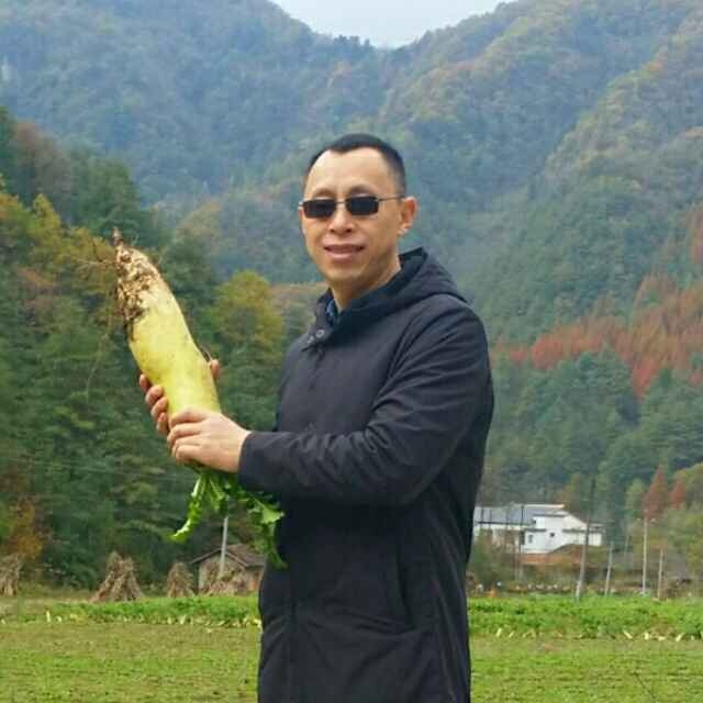 墨迹男的第一张照片--武夷山征婚网