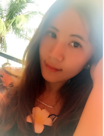 婷婷的第一张照片--武夷山征婚网