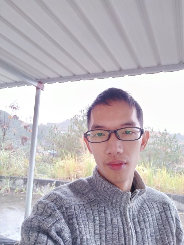 单身汉的第一张照片--武夷山征婚网