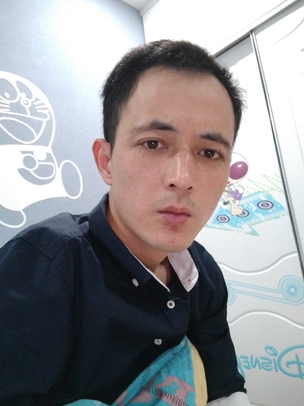 容晨的第一张照片--武夷山征婚网