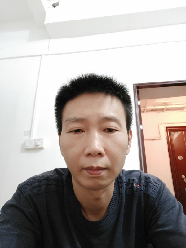 爱依然的第一张照片--武夷山征婚网