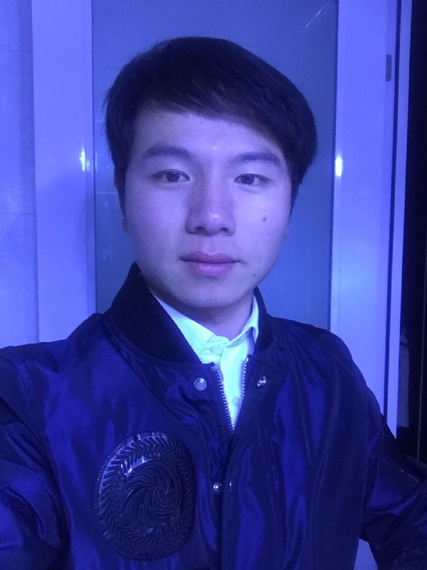 谁是我向往的以后的第一张照片--武夷山征婚网