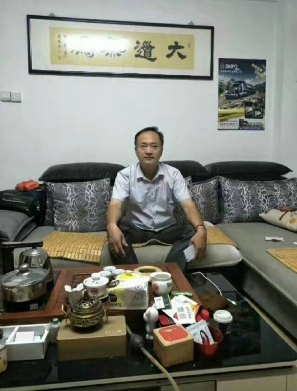 星光的第一张照片--武夷山征婚网