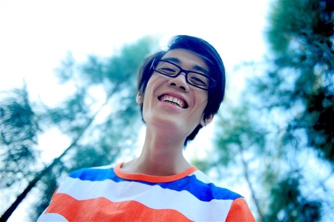 春光灿烂小土豆的第一张照片--武夷山征婚网