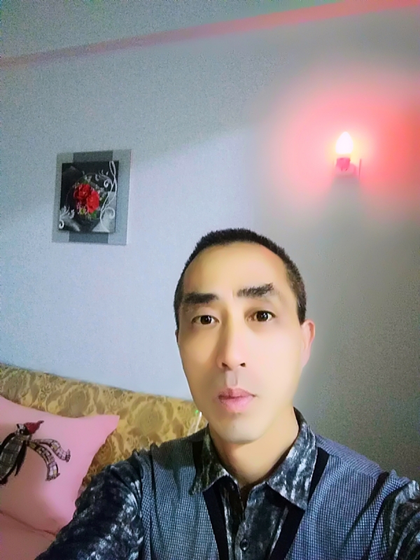 真诚的第一张照片--武夷山征婚网