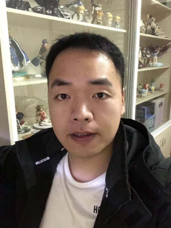 暴走KUMA的第一张照片--武夷山征婚网